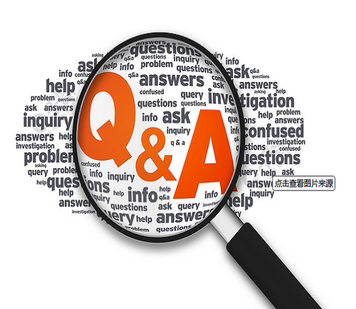 問(wèn)題及解答