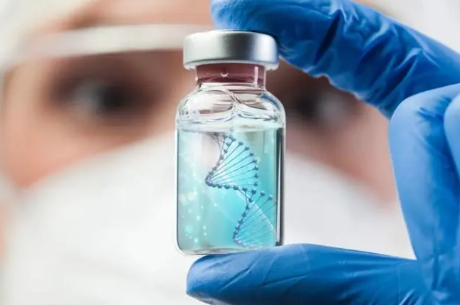 生物醫(yī)藥產(chǎn)業(yè)分析(下)—從生物藥到生物治療